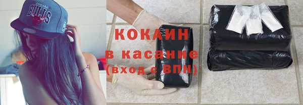 кокс Бородино